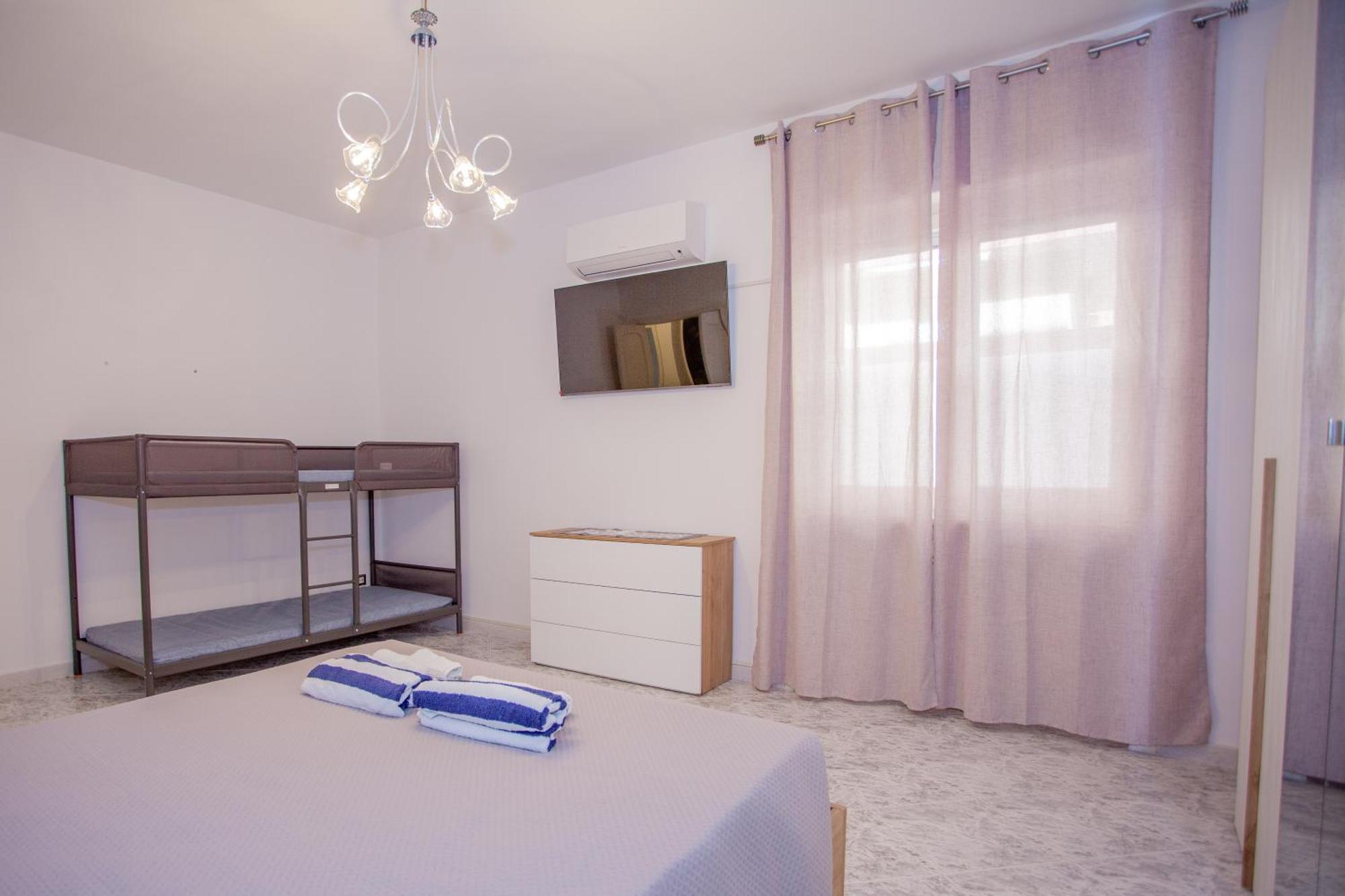 Seabreeze Gallipoli - Lido San Giovanni Eksteriør billede