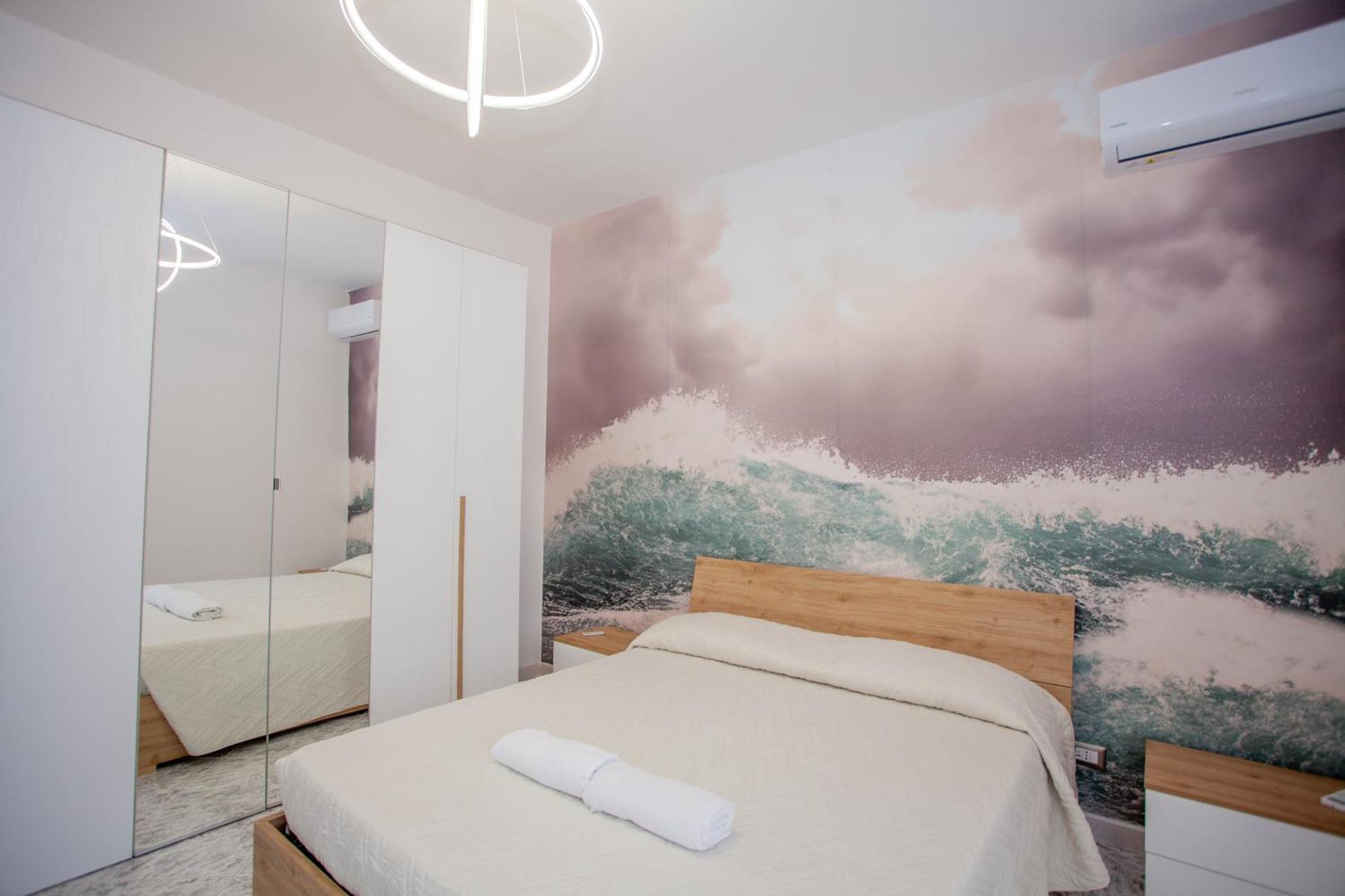 Seabreeze Gallipoli - Lido San Giovanni Eksteriør billede