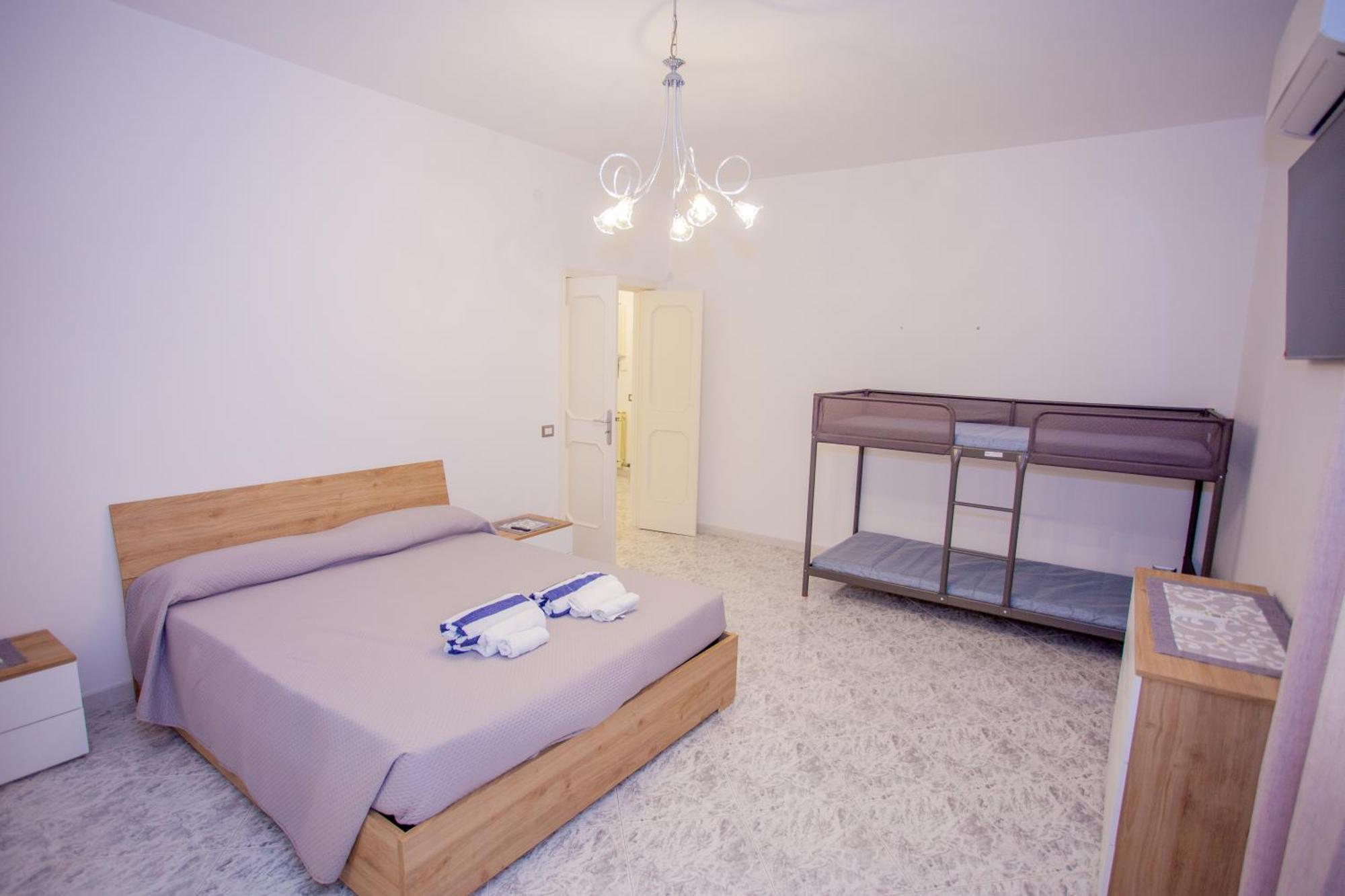 Seabreeze Gallipoli - Lido San Giovanni Eksteriør billede